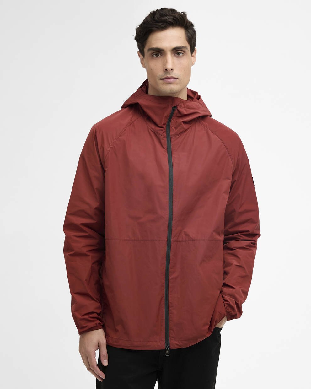 Peckett Showerproof Jacket