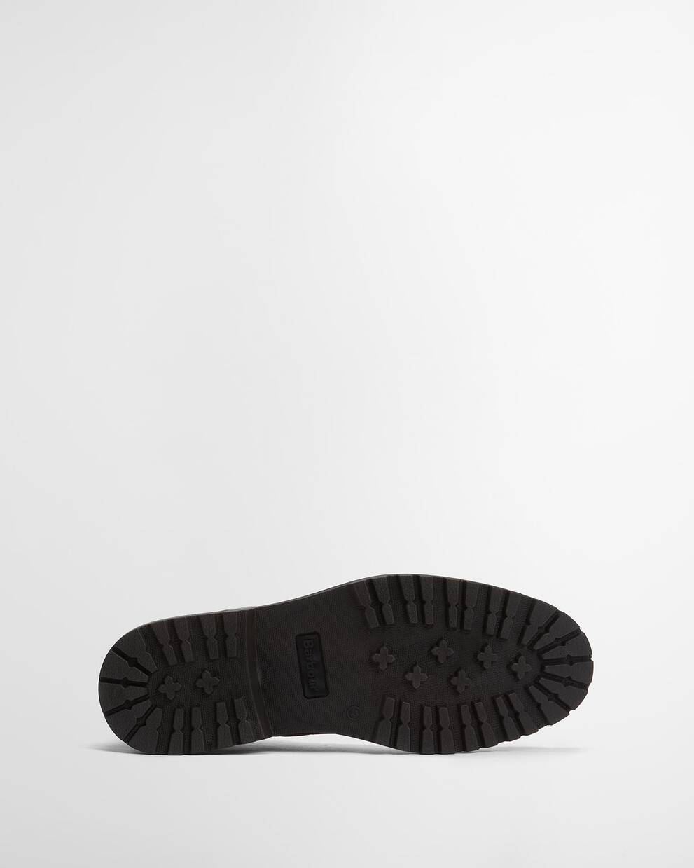 Harrison Commando Boots