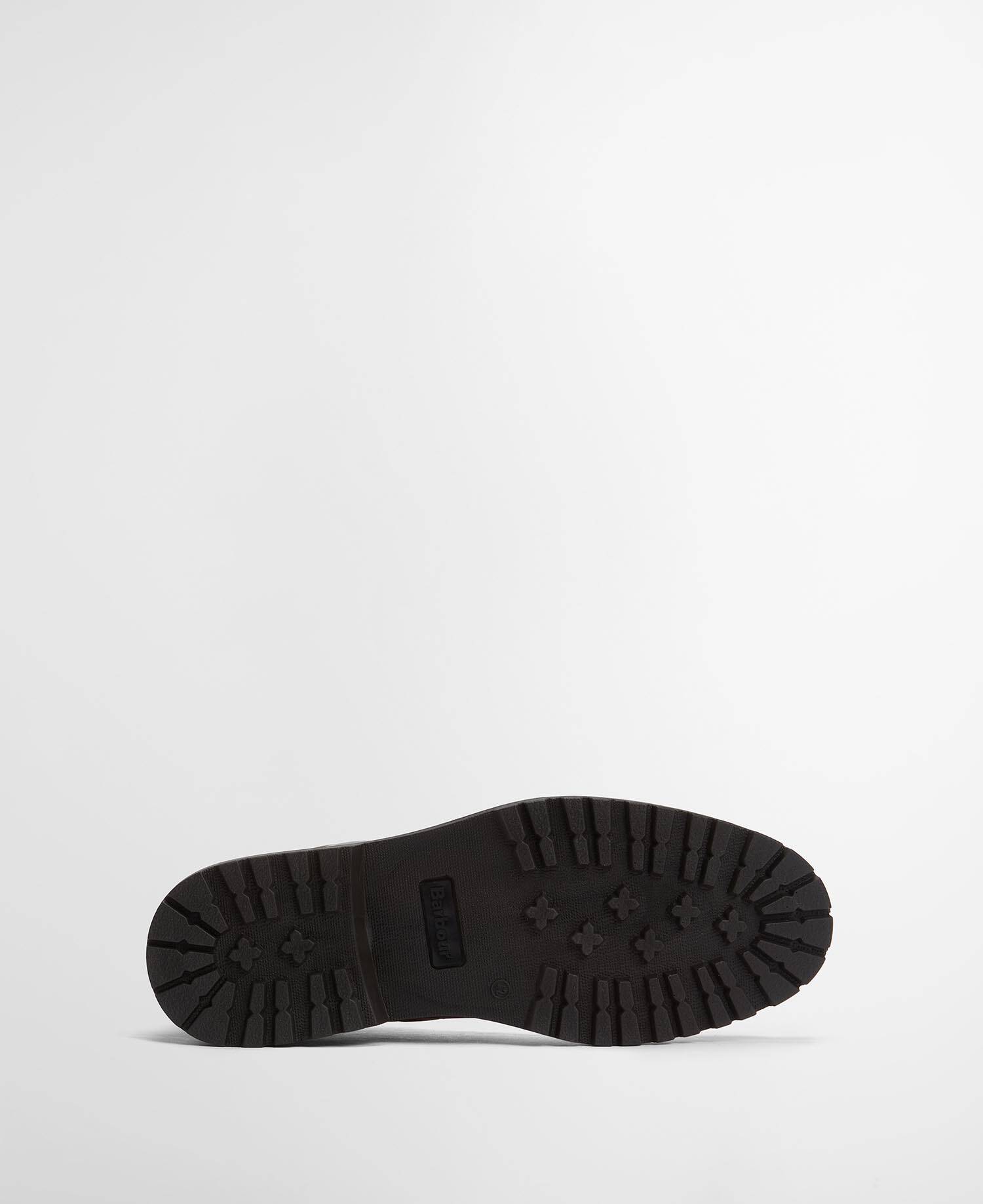 Harrison Commando Boots image number 6