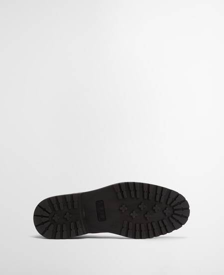 Anfibi Harrison Dark Brown