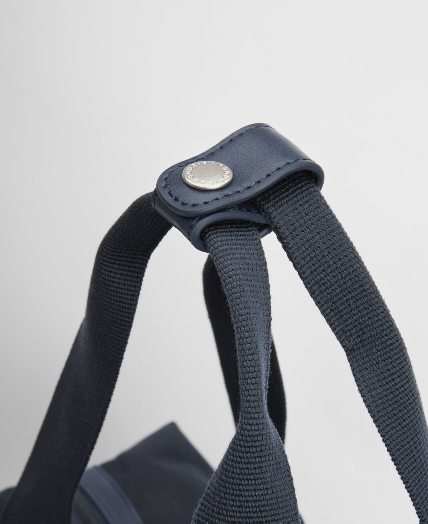 Cascade City Holdall Bag Navy