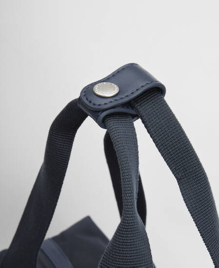 Borsone Cascade City Navy