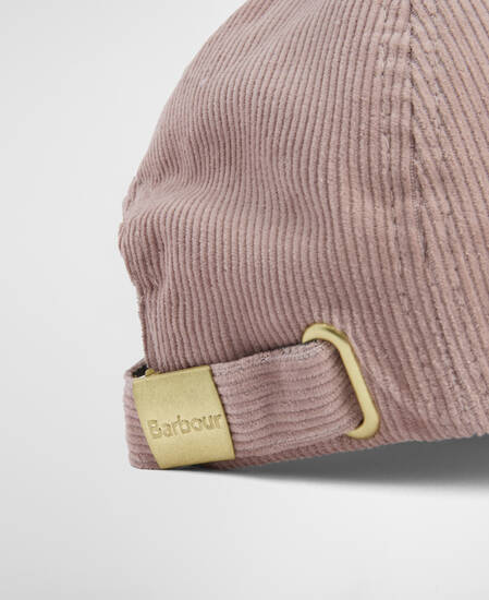 Oakley Cord Cap Gardenia