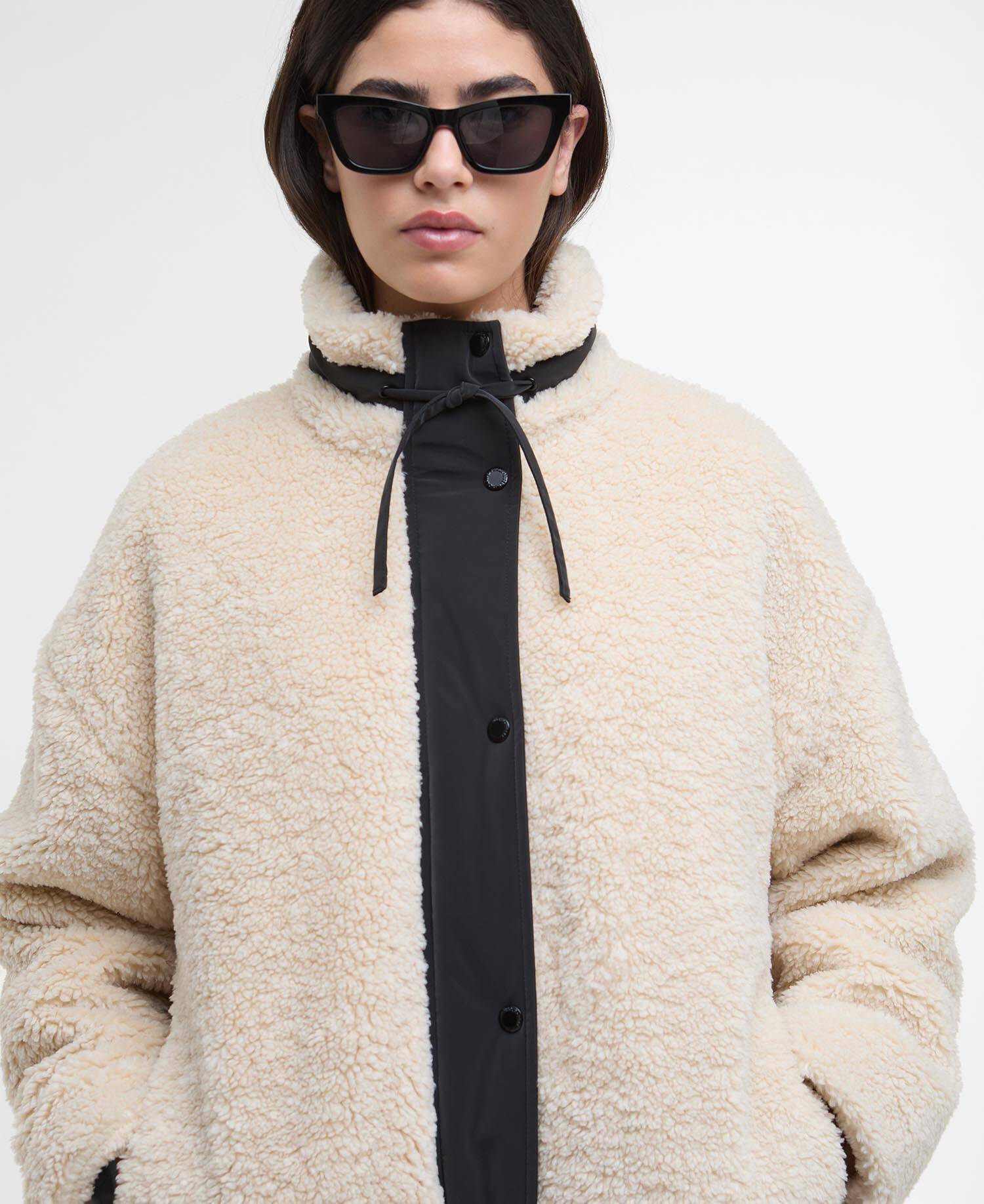 Palma Fleece image number 3