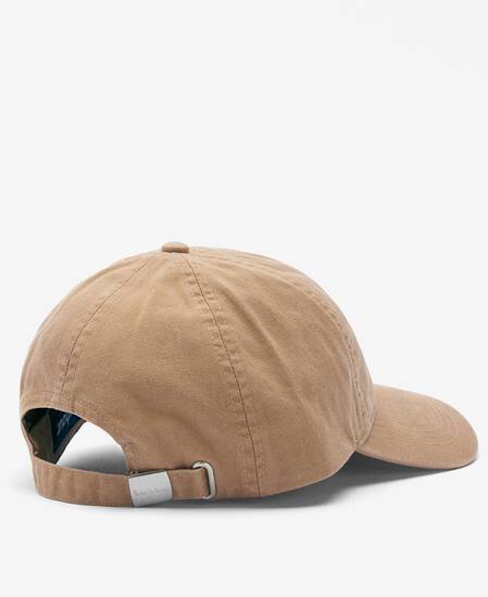 Cascade Sports Cap Stone