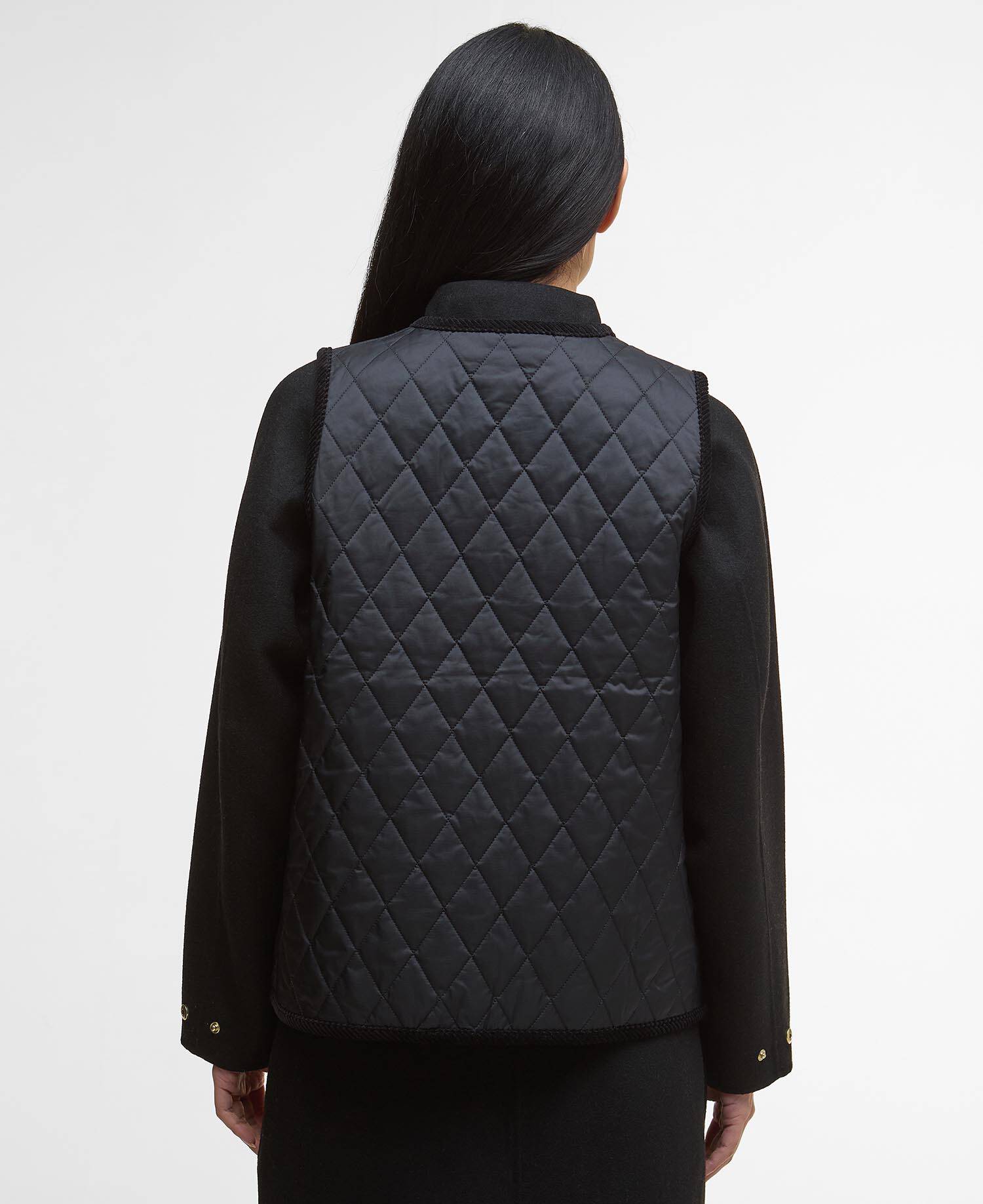 Enid Gilet image number 2