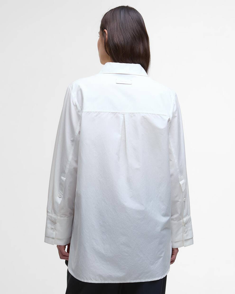 Evette Relaxed Shirt