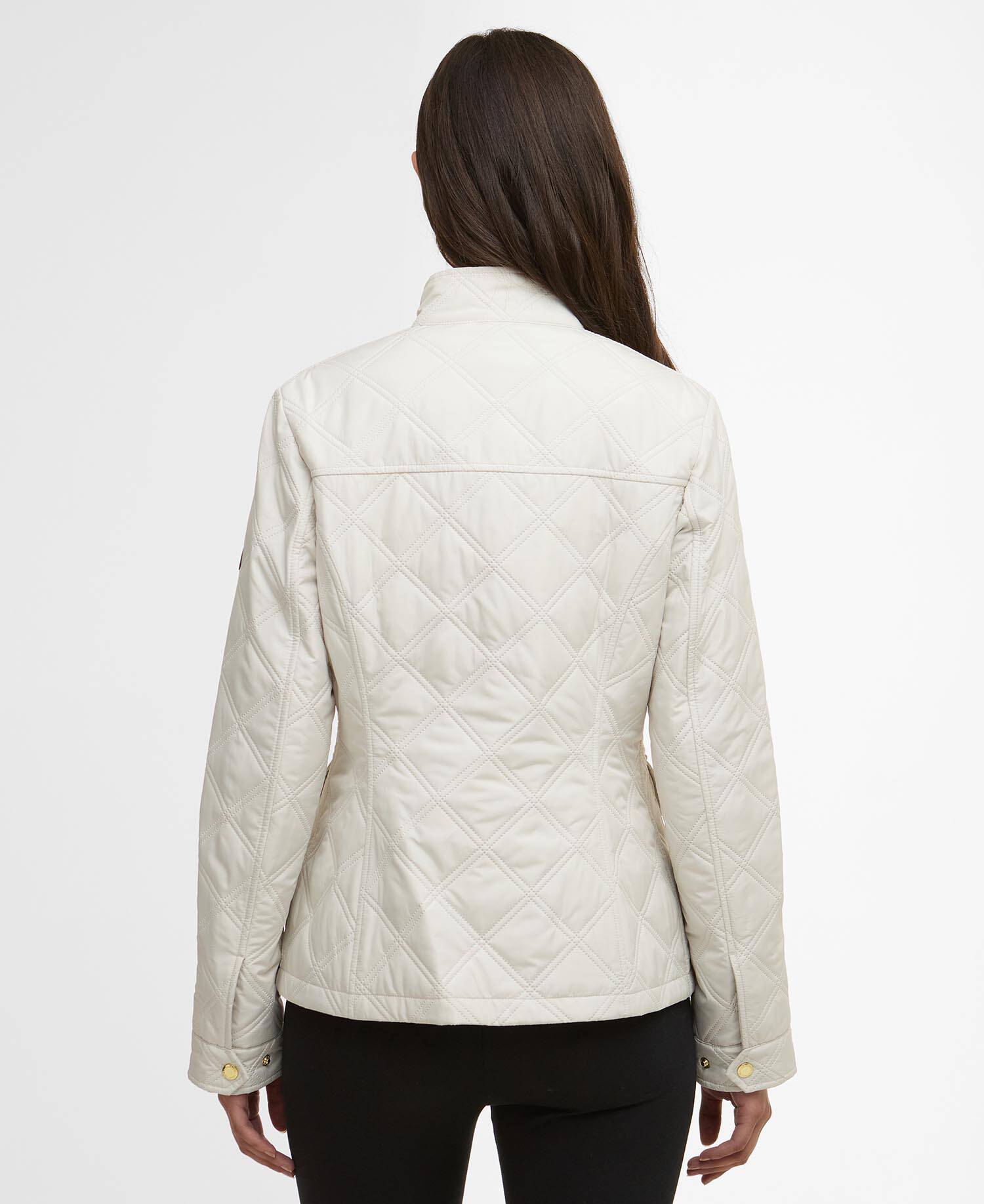 Halsey Quilted Jacket image number 2
