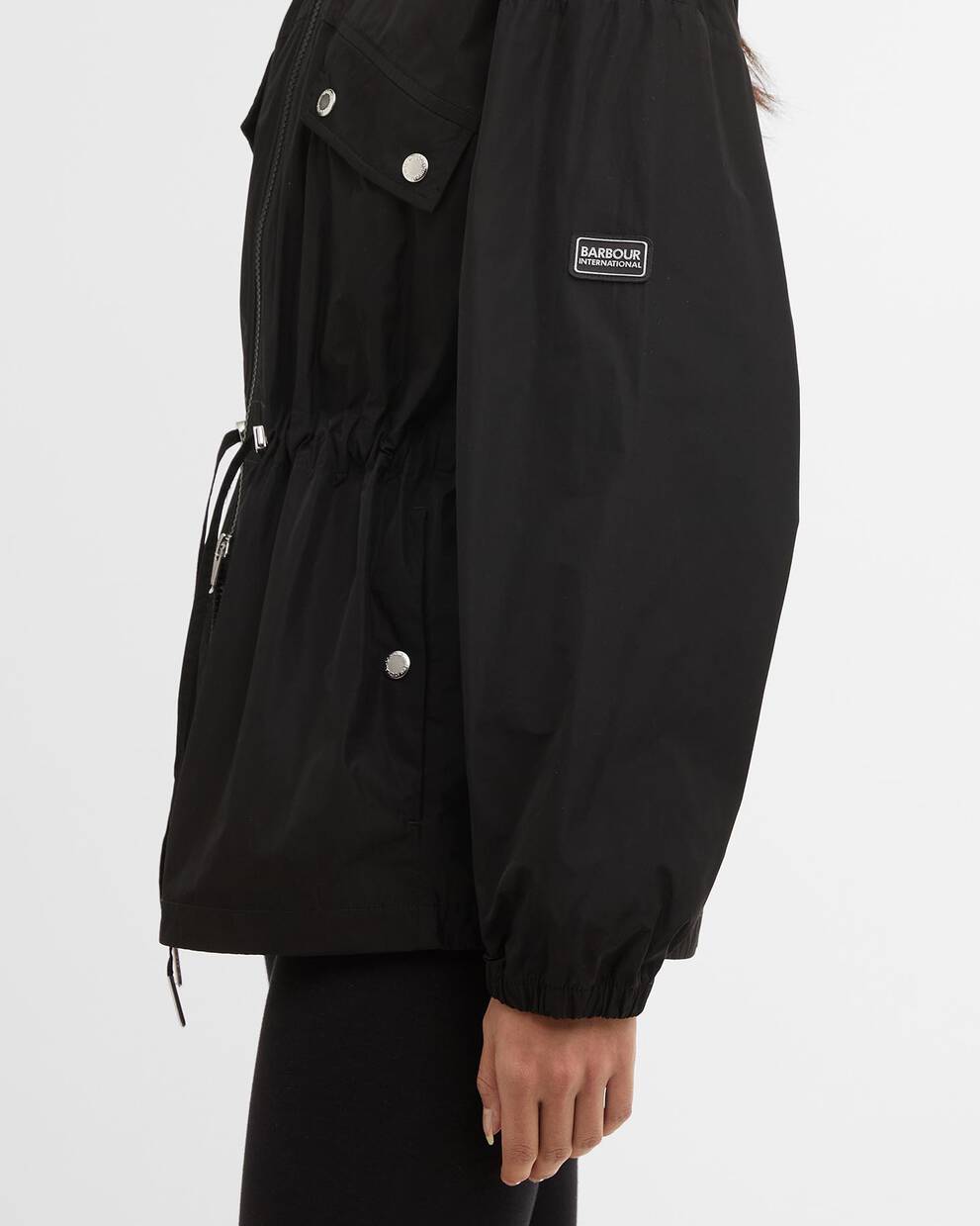 Octavia Showerproof Jacket