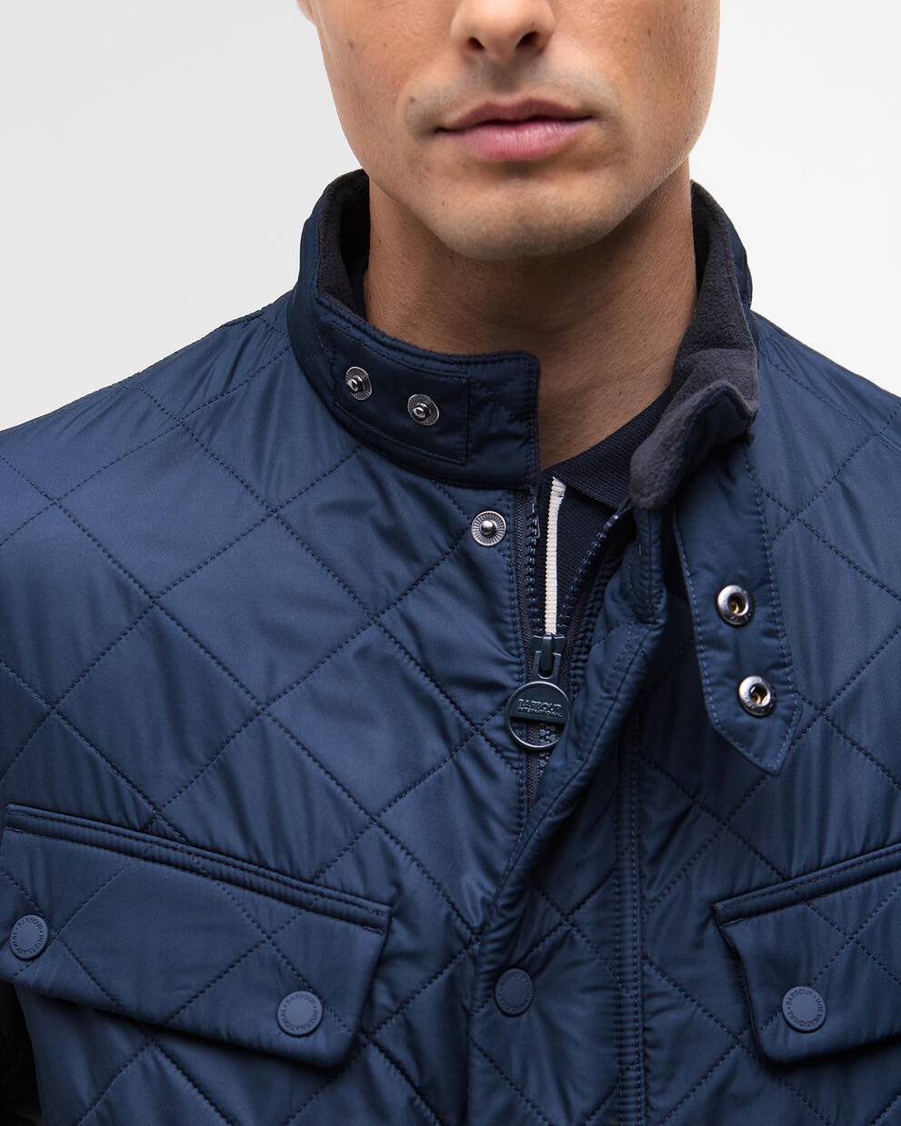 Steppjacke Contemporary Ariel Polarquilt