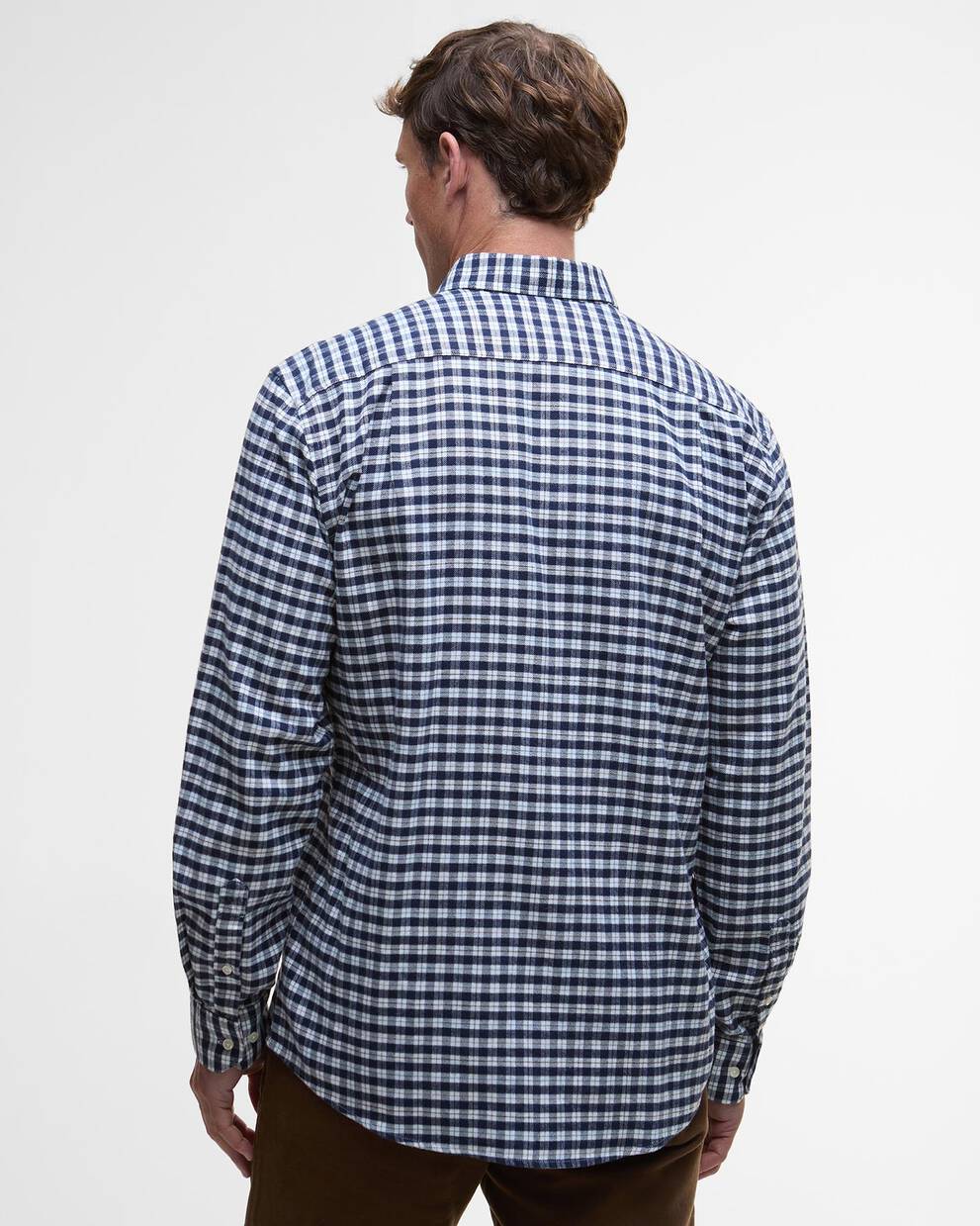 Colderham Regular Long-Sleeved Shirt