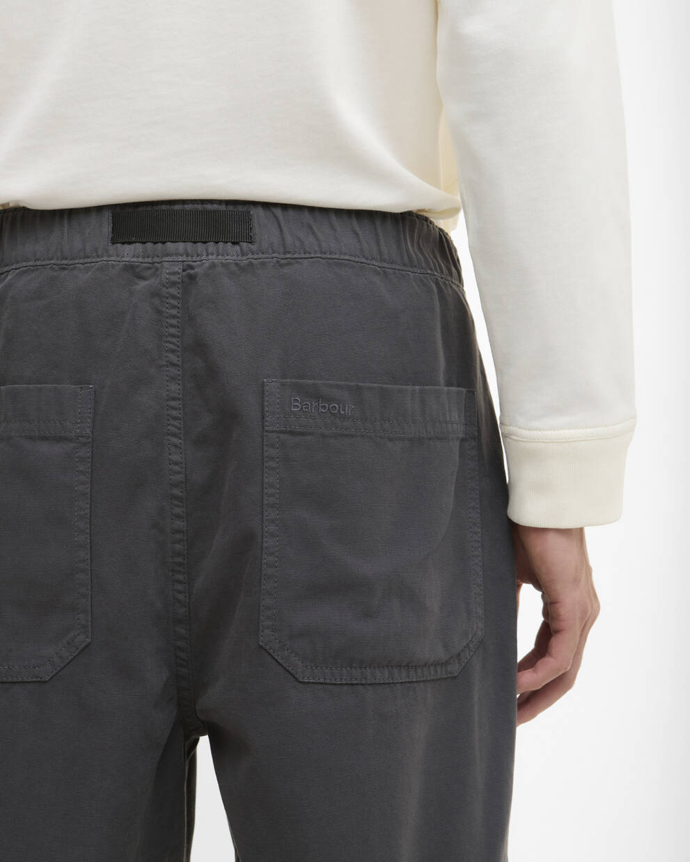 Grendle Trouser