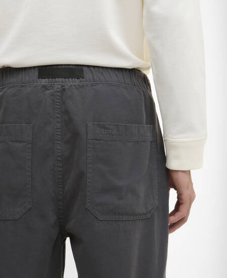 Grendle Trouser Asphalt