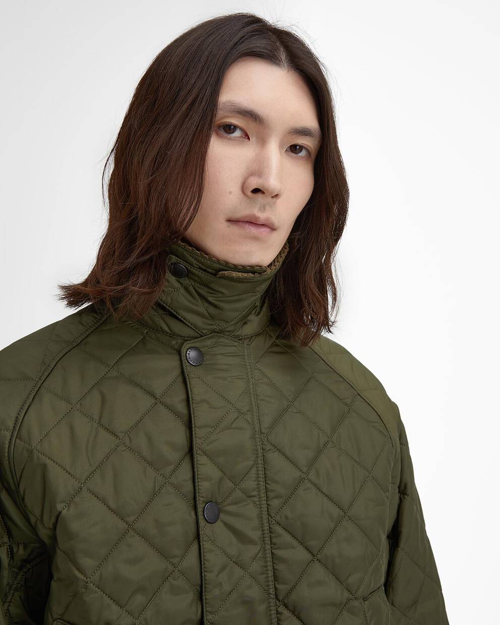 Bedale Quilted Jacket