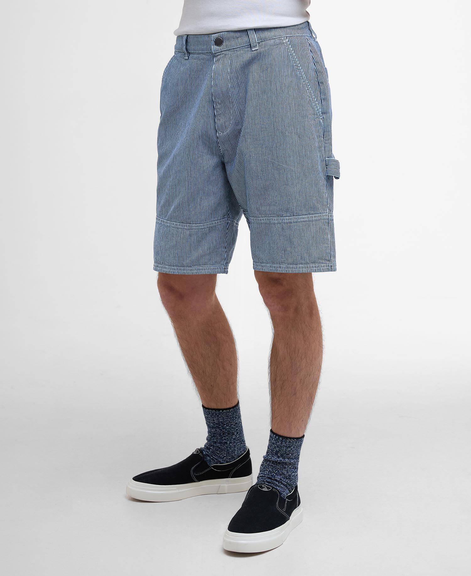 Tindale Striped Shorts image number 1