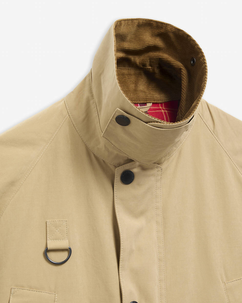 Giacca casual Solar Spey