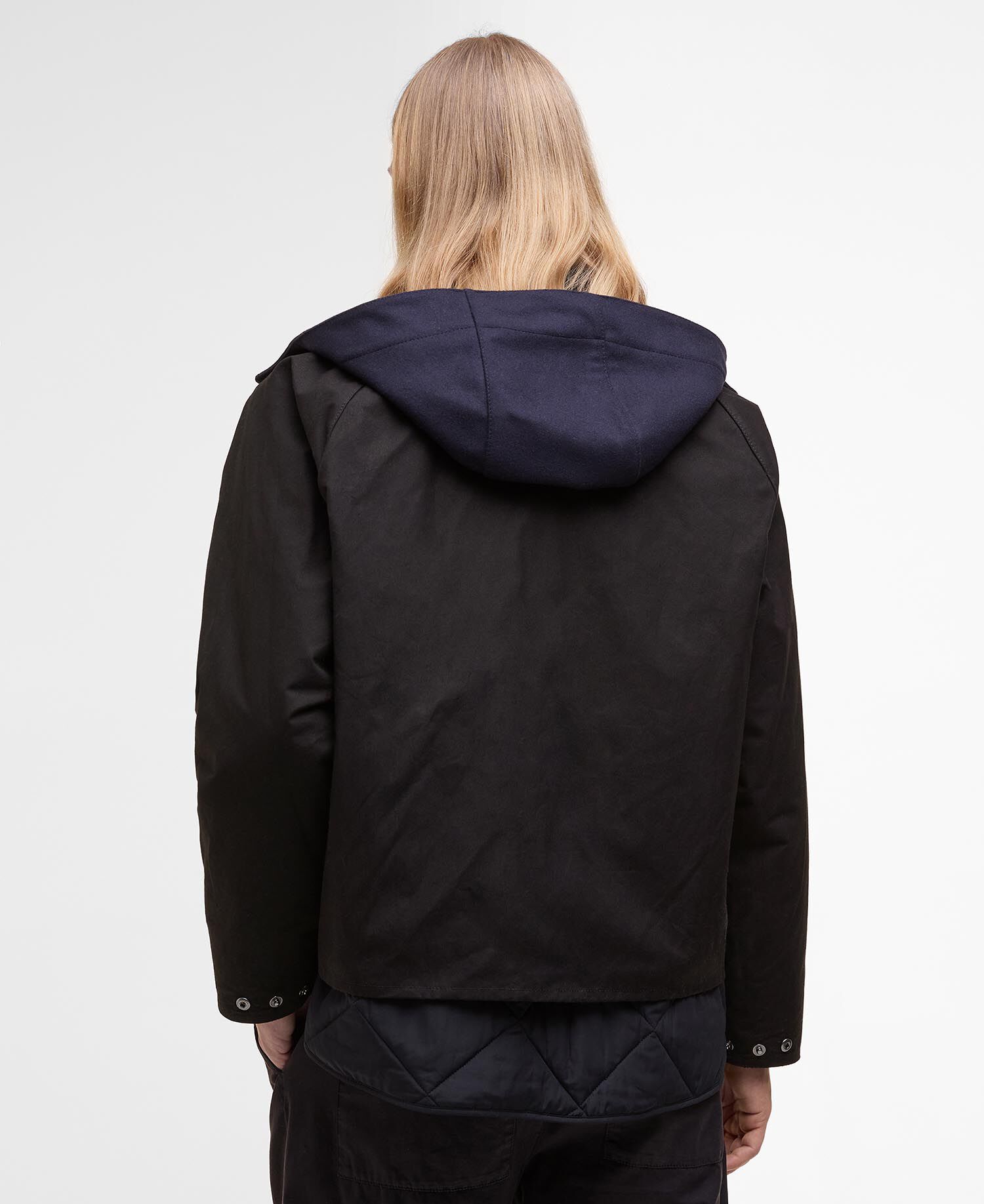 Barbour x Kaptain Sunshine | Collaborations | Barbour