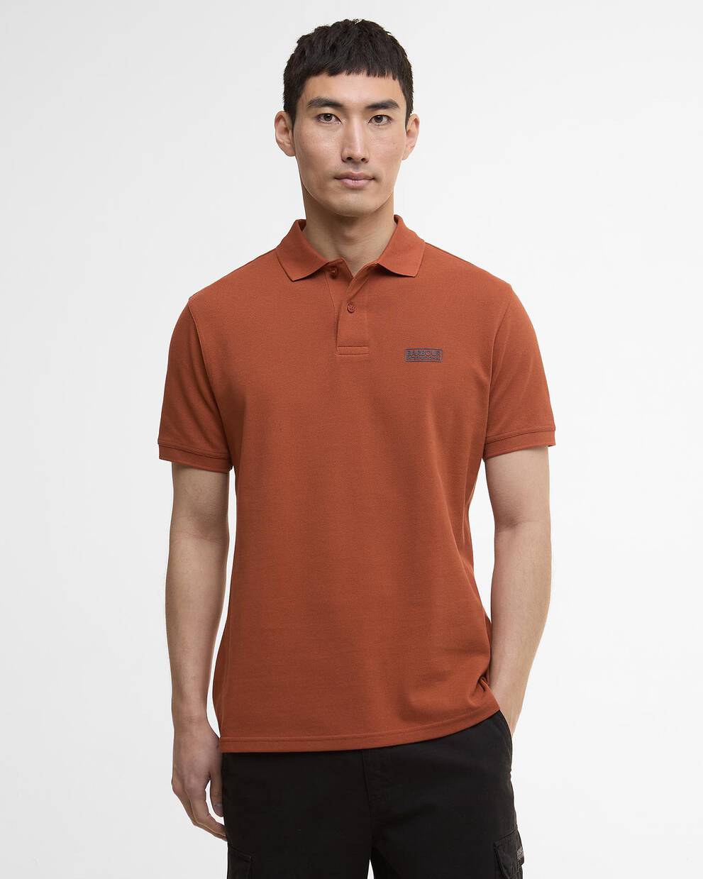Essential Polo Shirt