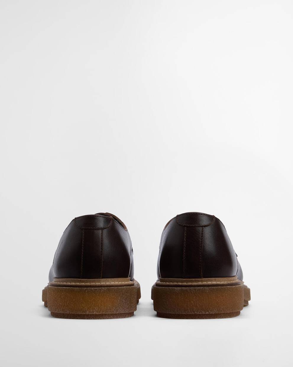 Harefield Derby Shoe