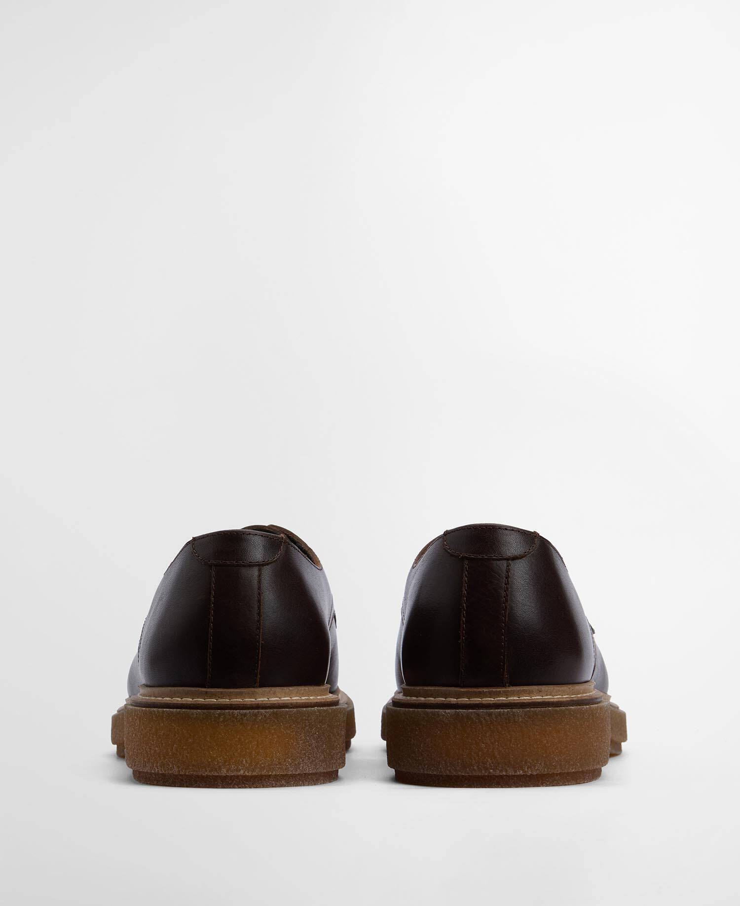 Harefield Derby Shoe image number 1