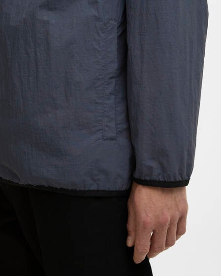 Giacca casual Dalton Storm Grey