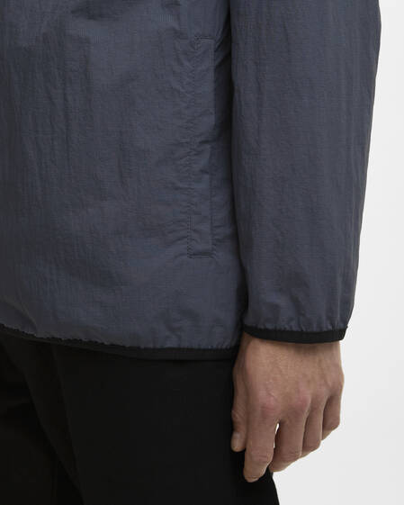 Dalton Casual Jacket Storm Grey