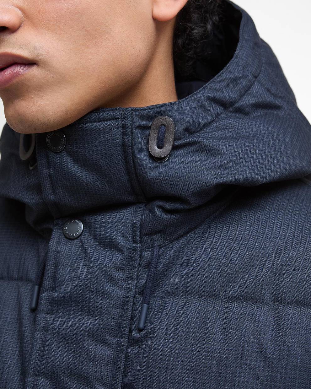 Pufferjacke Winter Beaufort