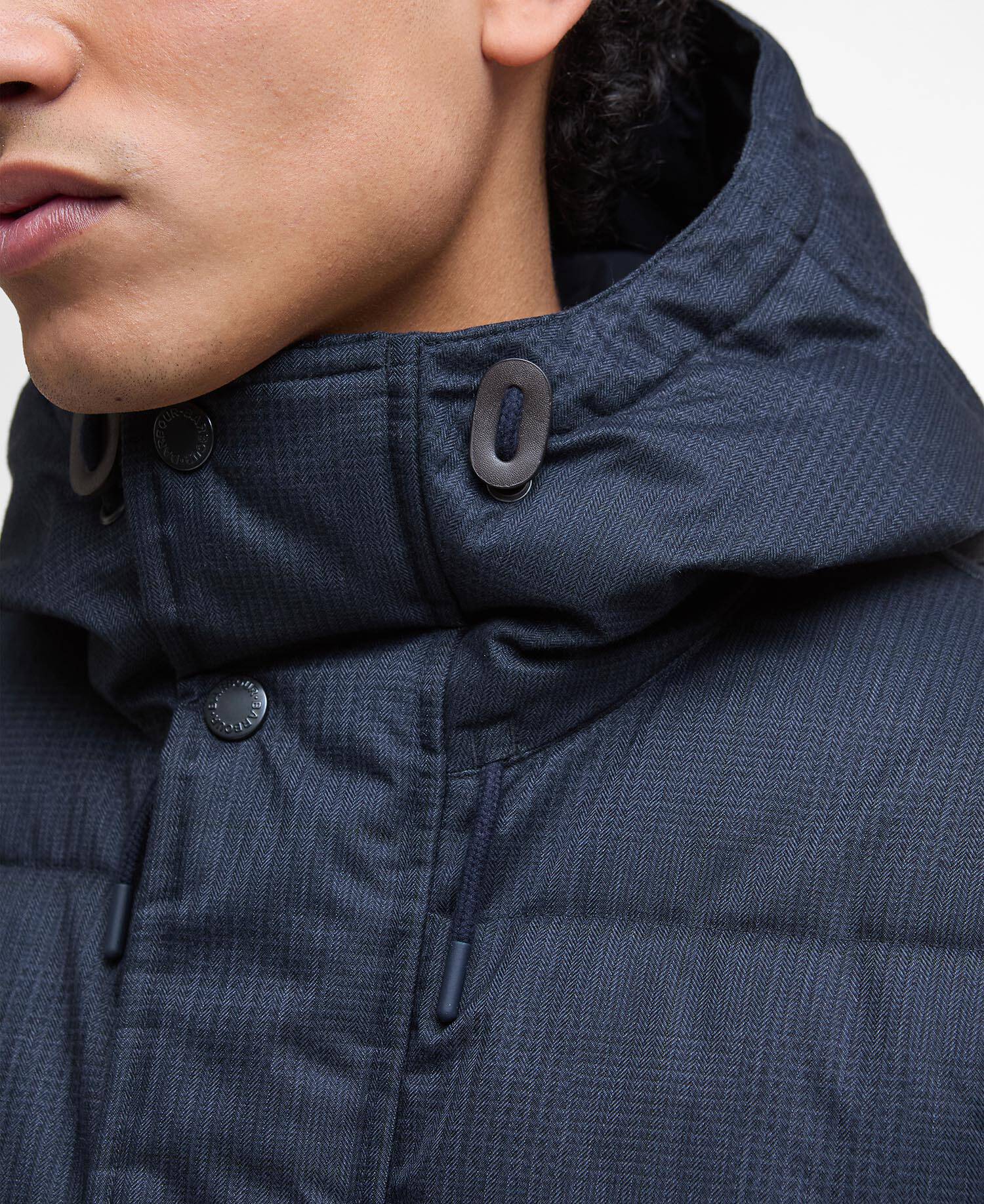 Pufferjacke Winter Beaufort image number 4