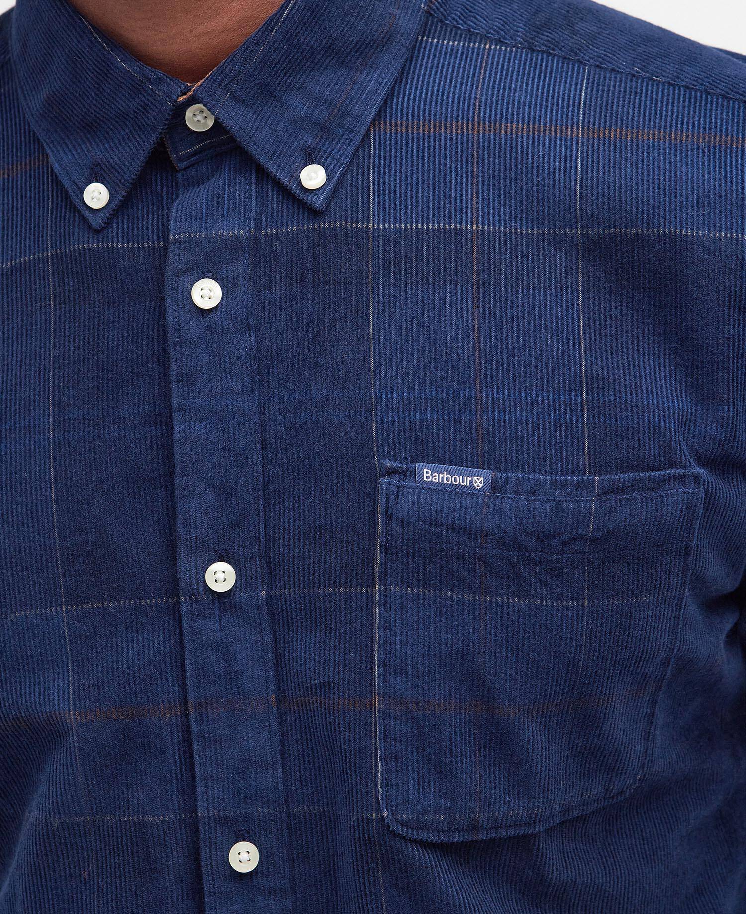 Hemd Blair Tailored image number 6