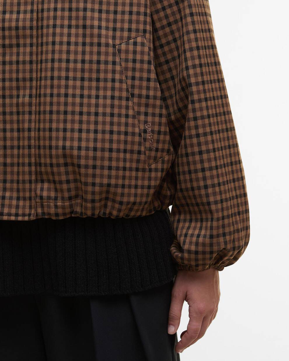 Audrey Showerproof Jacket