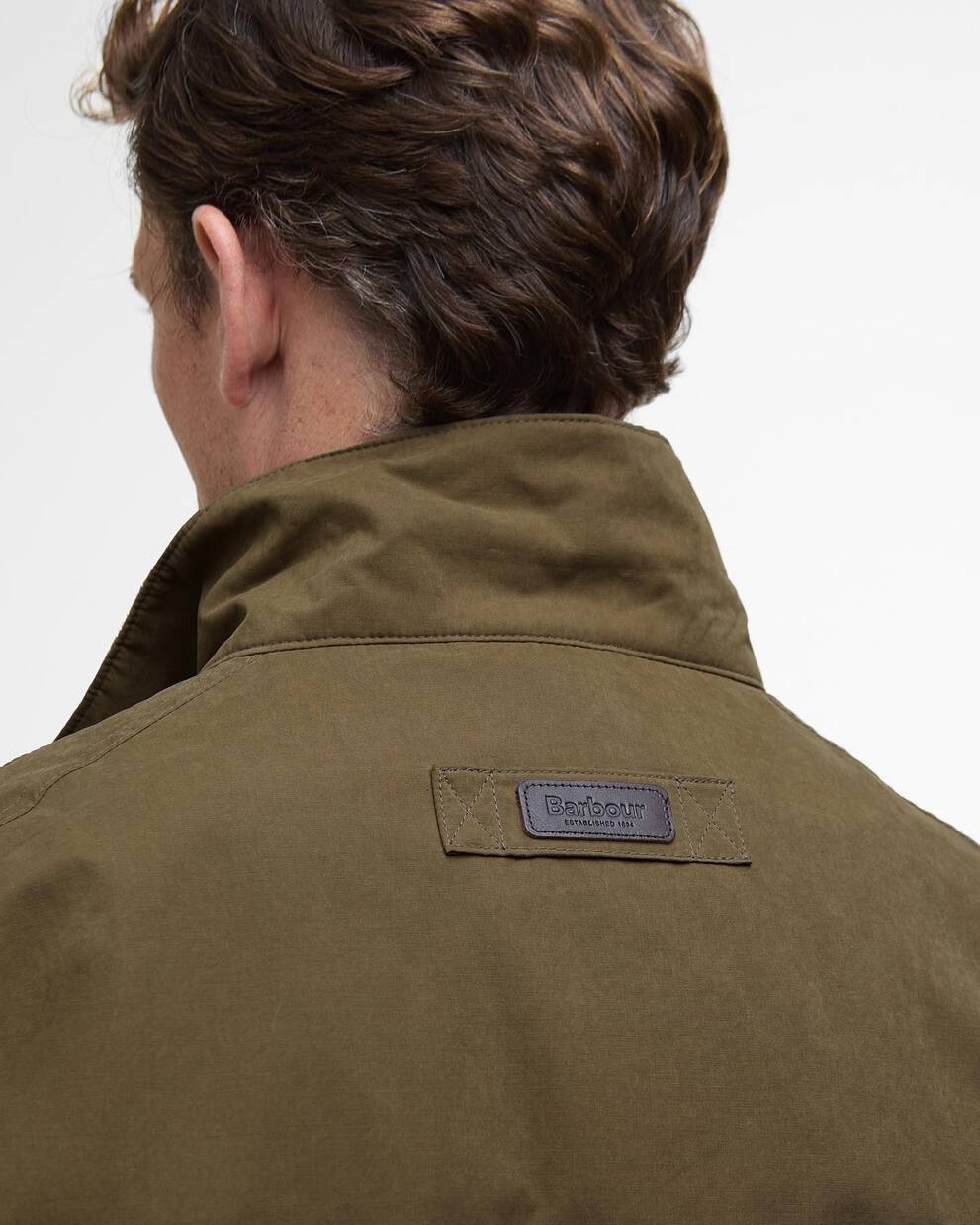 Sander Casual Jacket