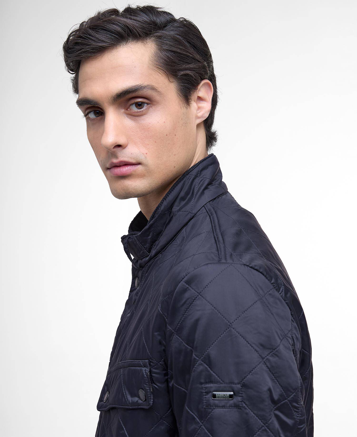 Steppjacke Ariel image number 4