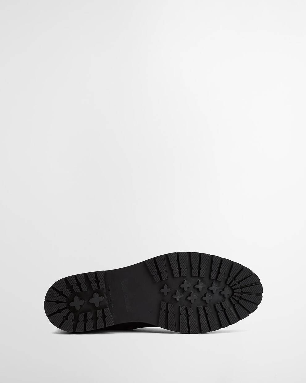 Boots Heidi Commando