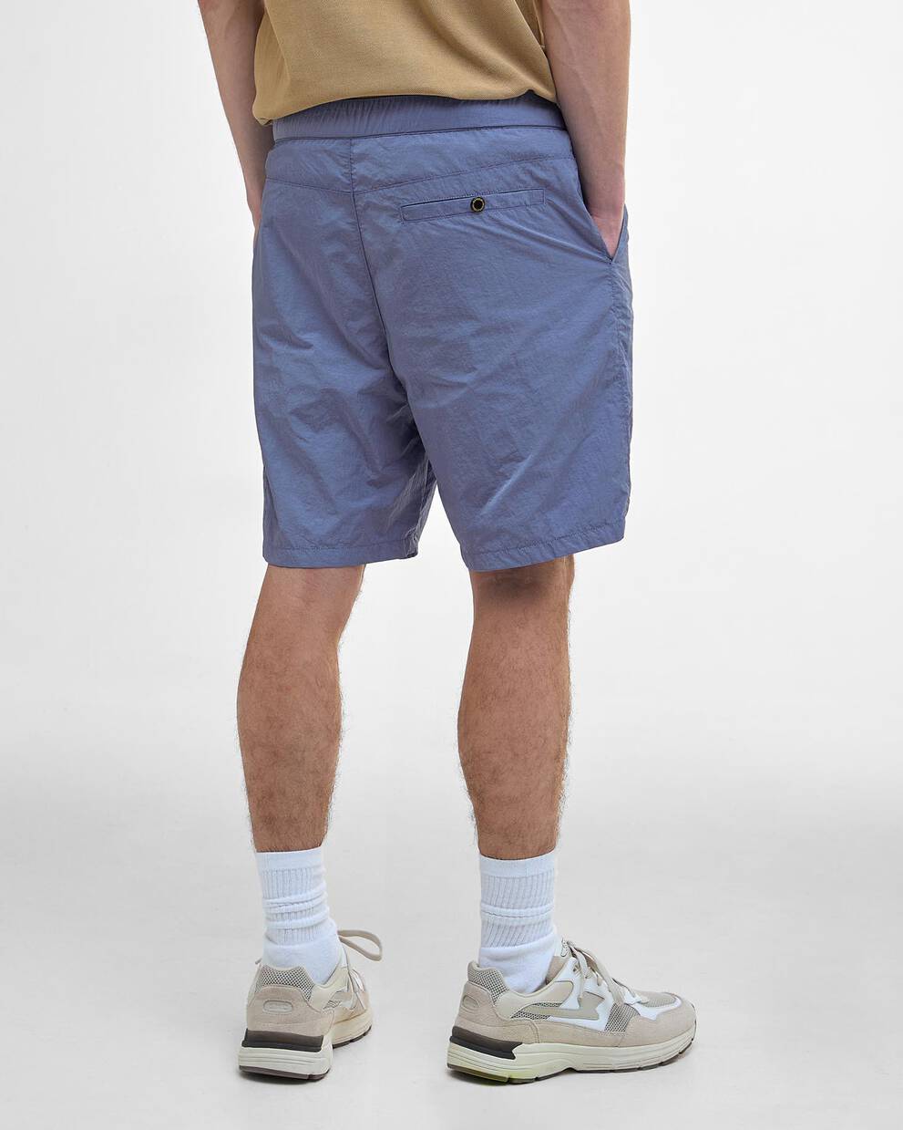 Inline Cargo Shorts