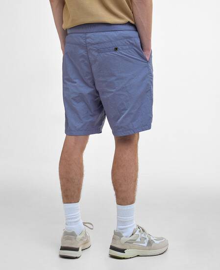 Inline Cargo Shorts Manor Blue Inline Cargo Shorts Manor Blue