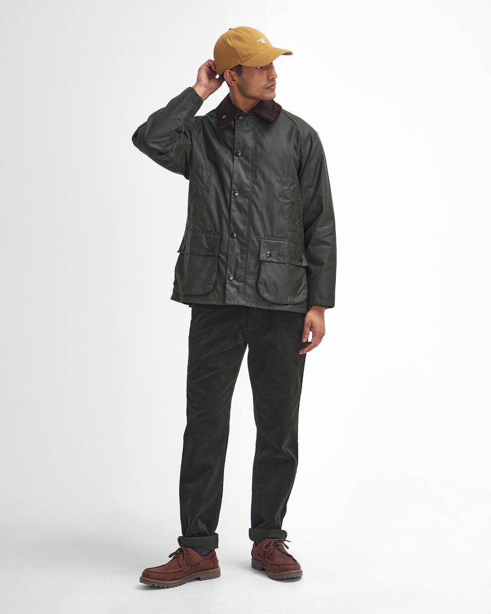 Bedale&reg; Waxed Jacket