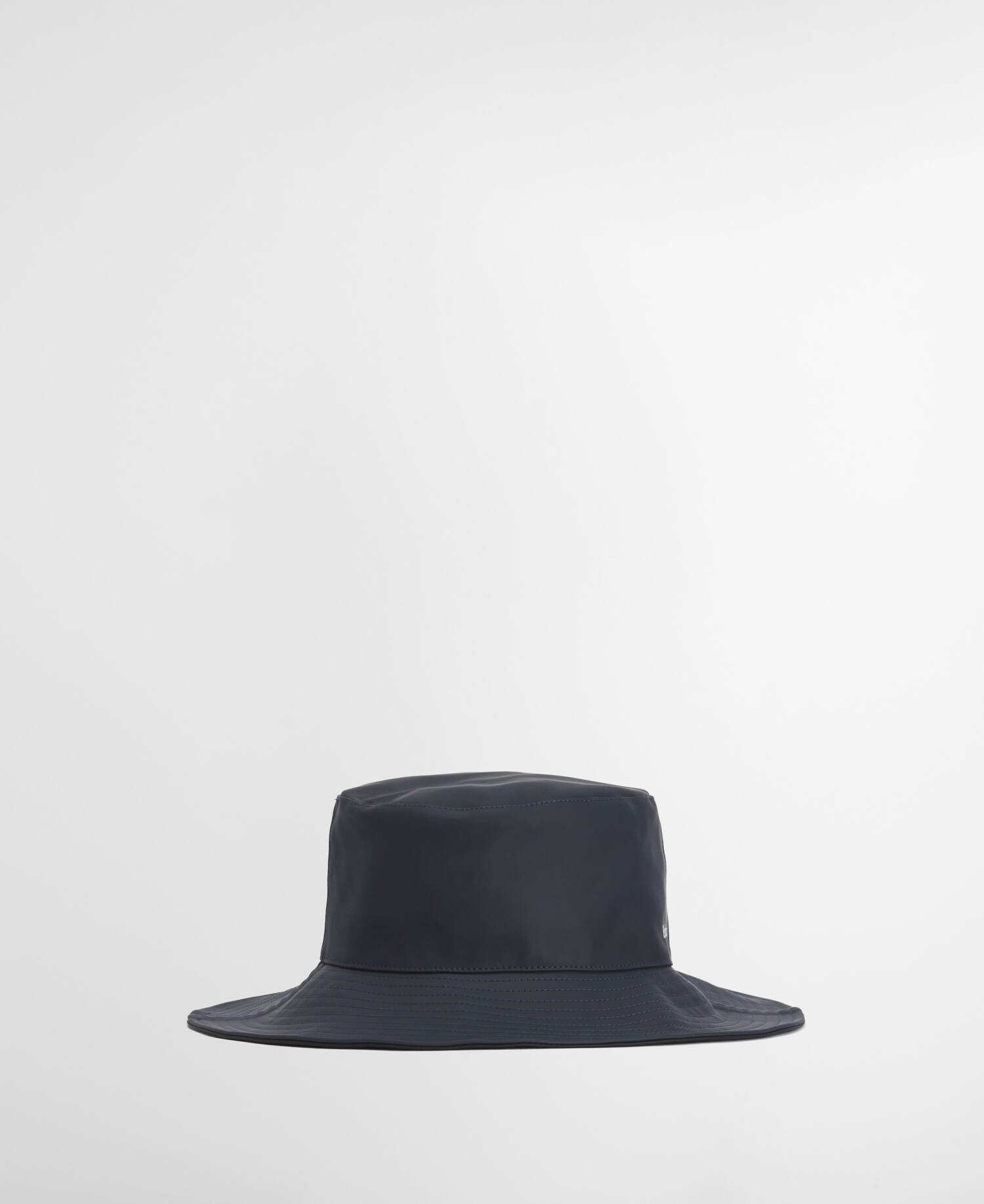 Bucket Hat Thorpe Showerproof Dusk Grey image number 0