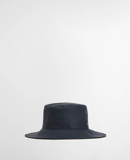 Thorpe Showerproof Bucket Hat Dusk Grey