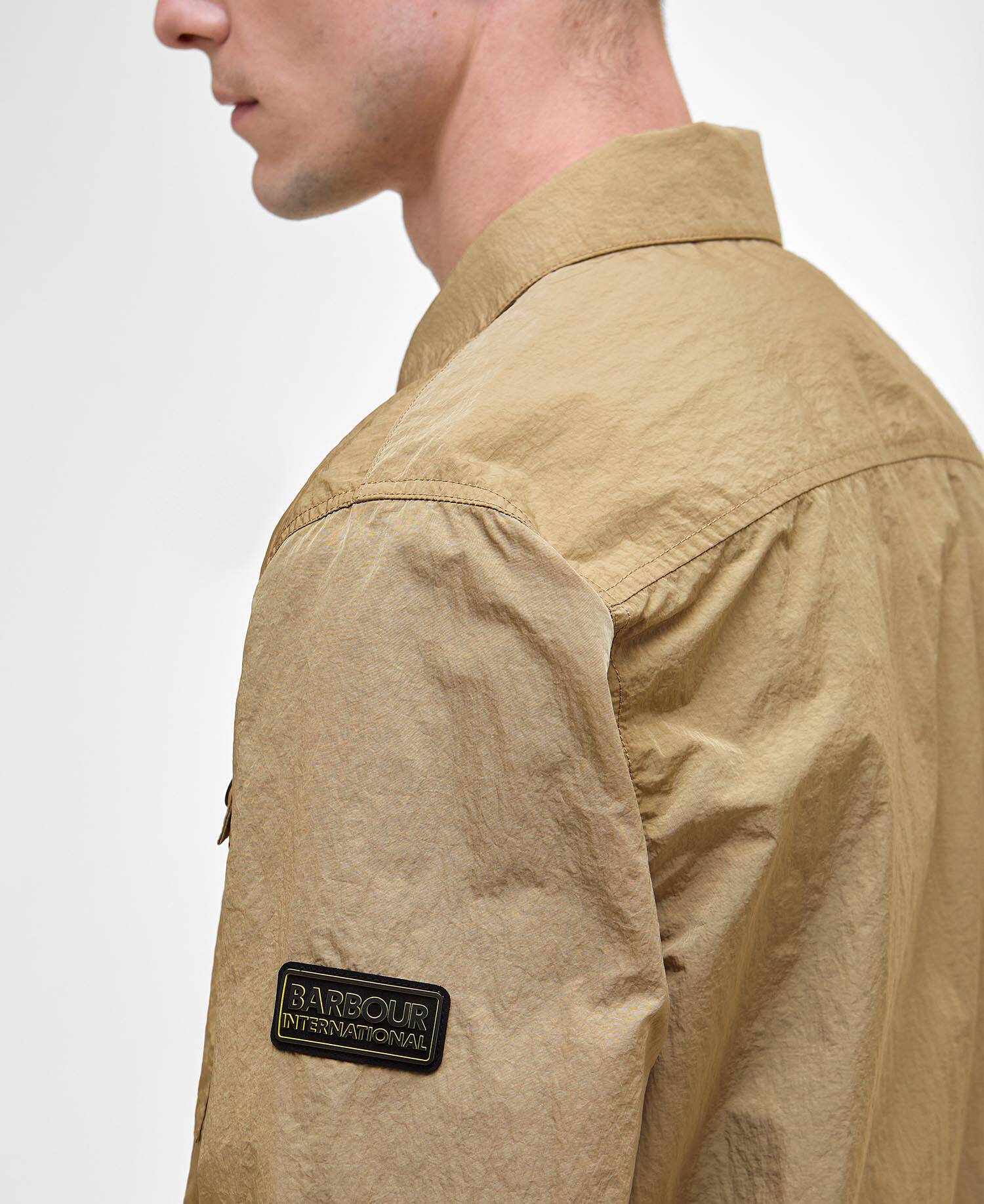 Inline Overshirt image number 5