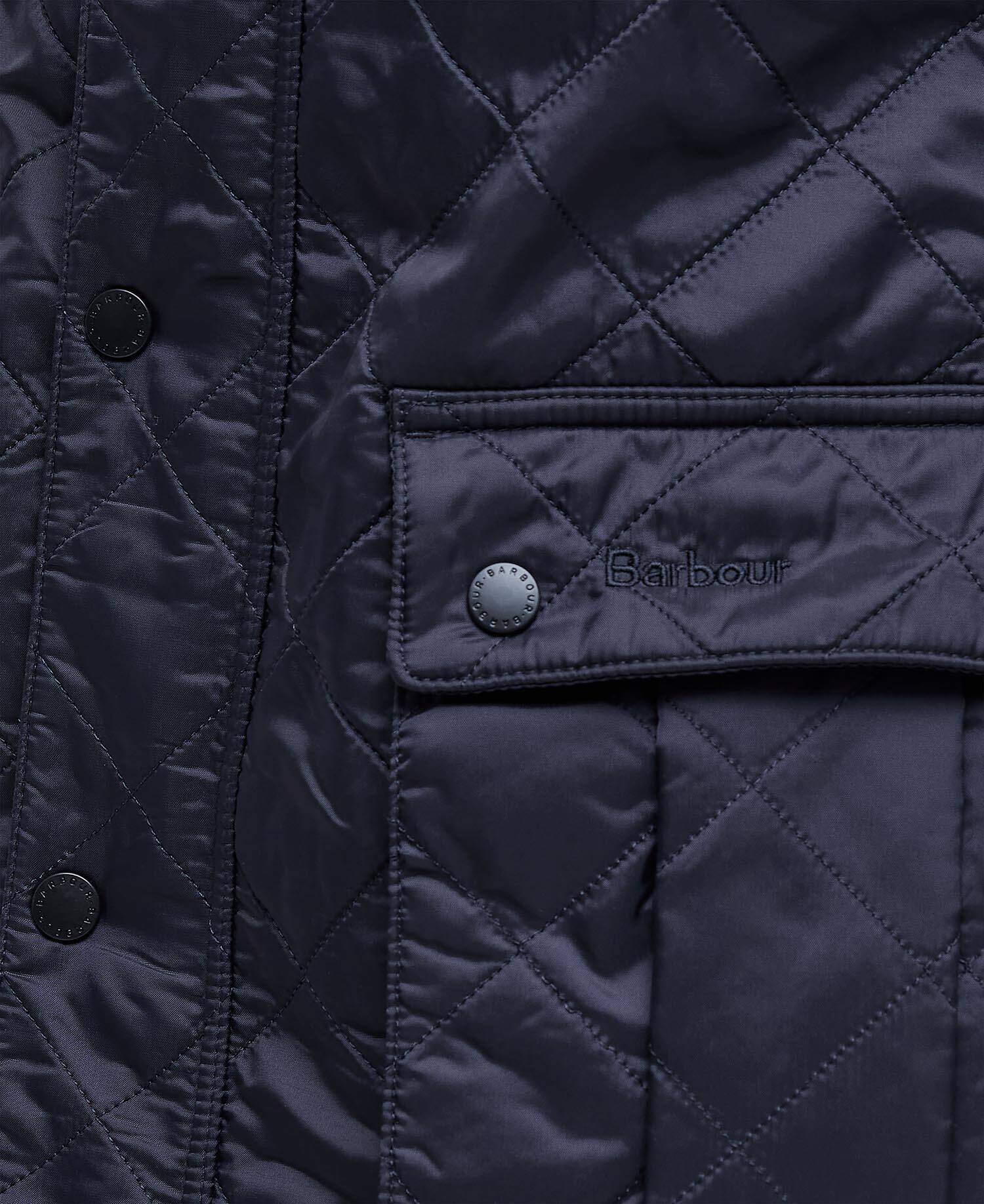 Steppjacke Ariel image number 8