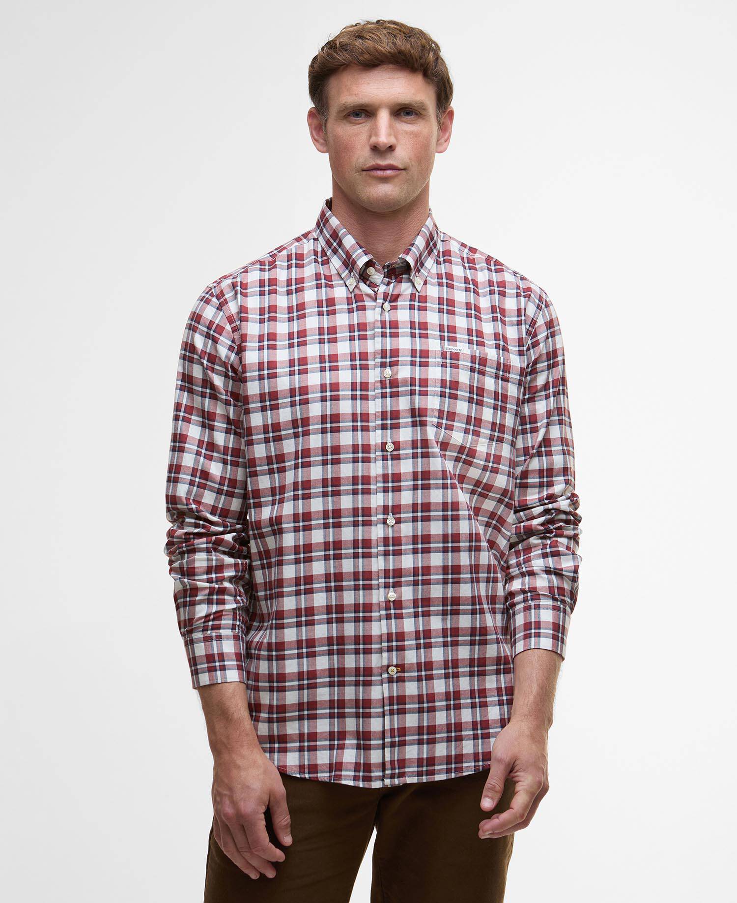 Camicia Turville image number 0