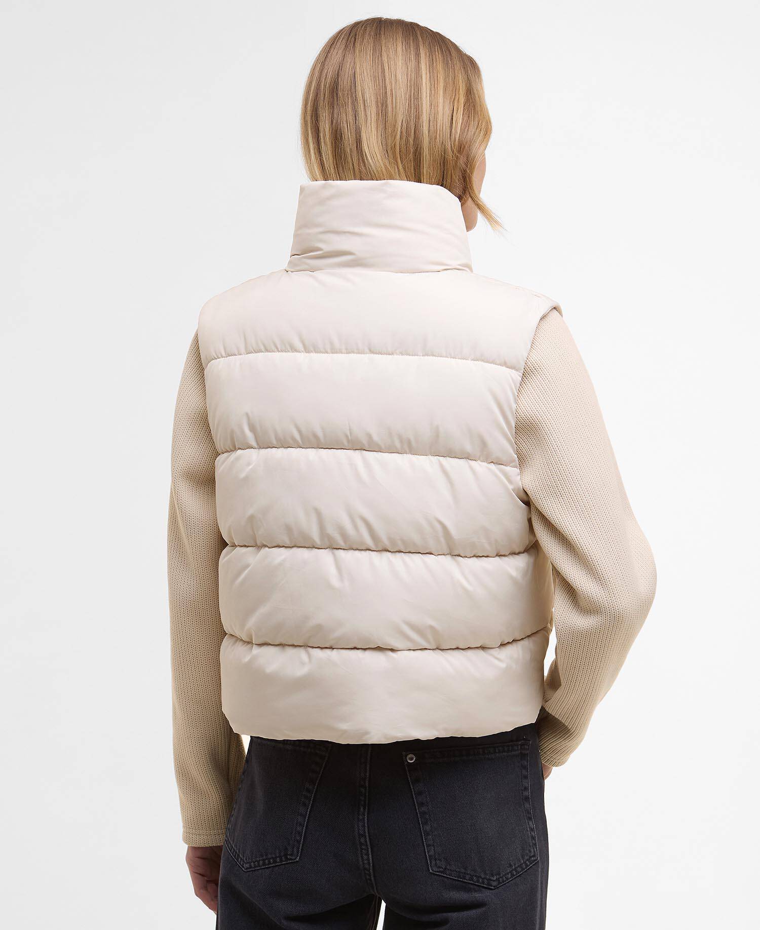 Felpa trapuntata San Telmo image number 2