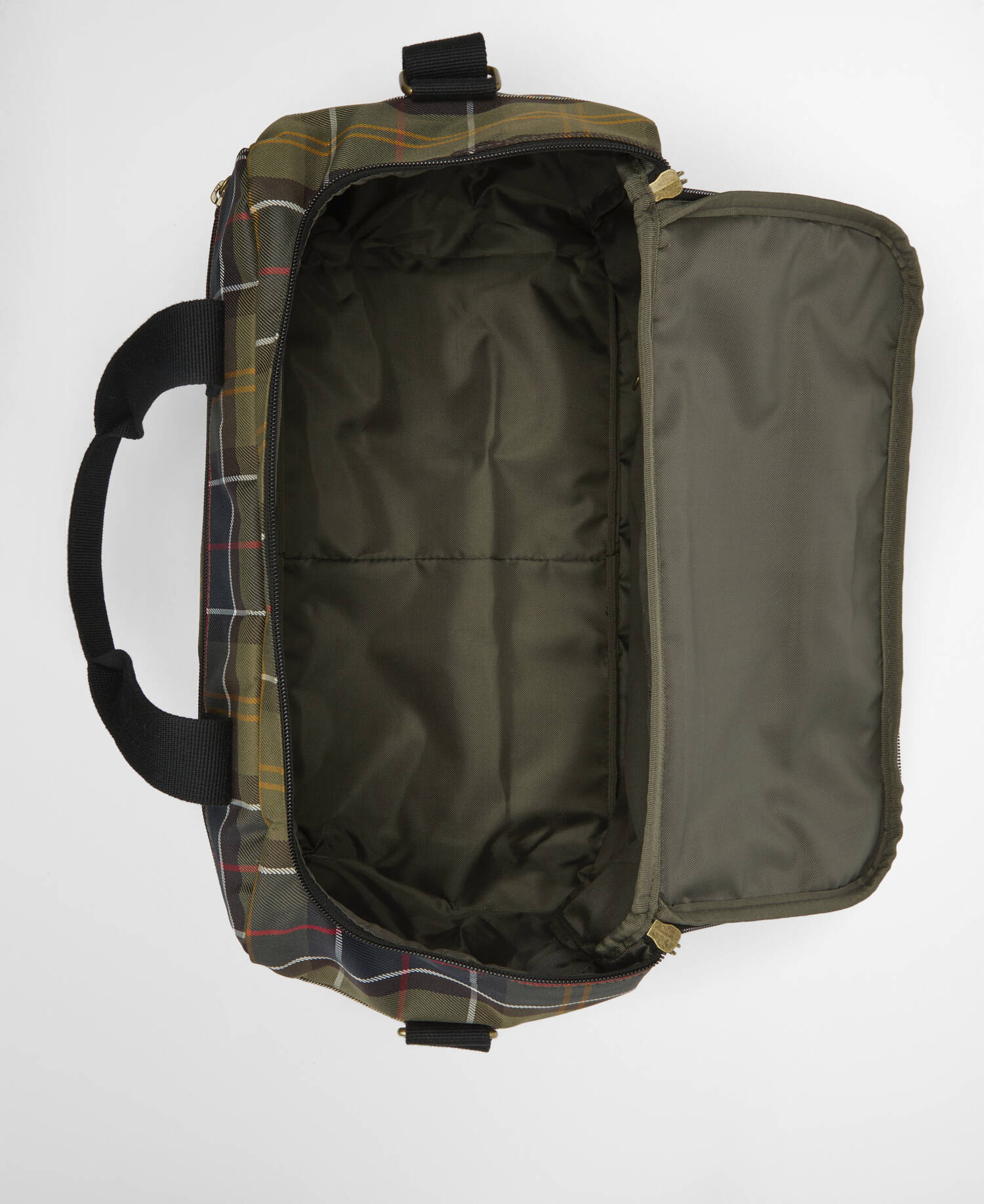 Torridon Tartan Flight Bag image number 7