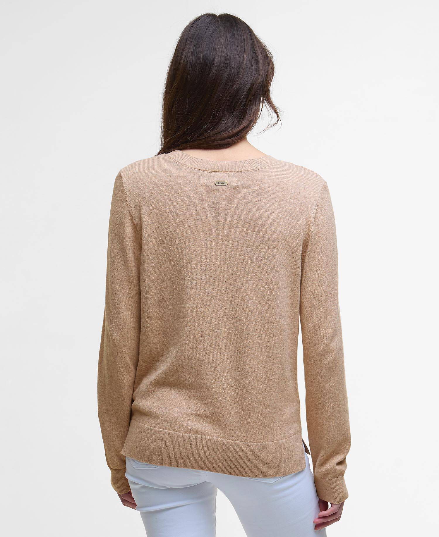 Fareham Crew Neck Jumper image number 2