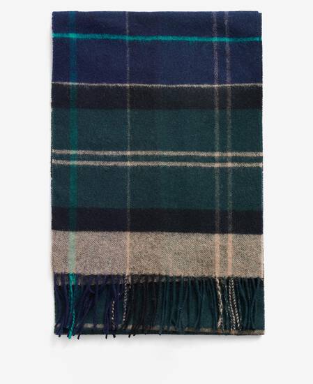 Schal Inverness Tartan 
