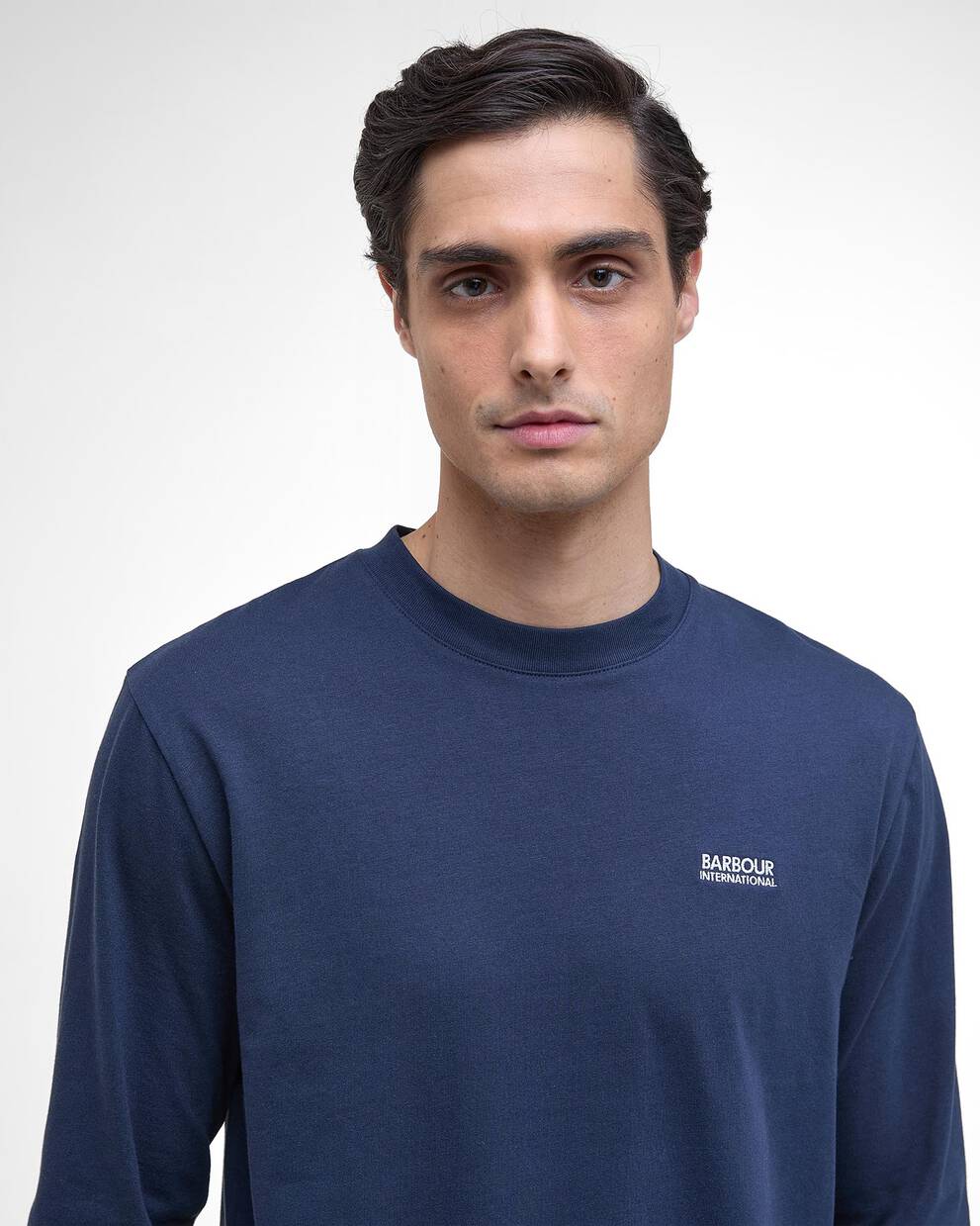 Louis Long-Sleeved T-Shirt