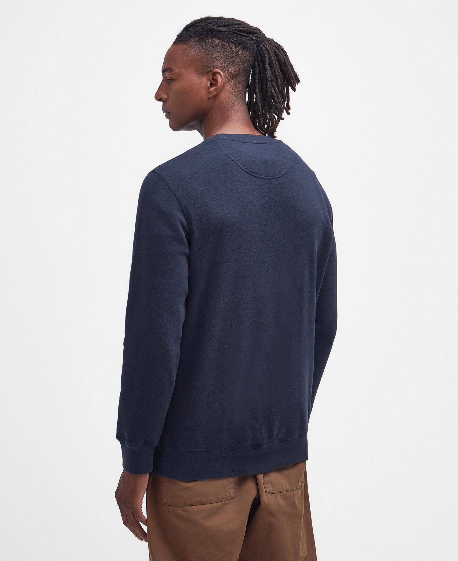 Felpa Prep Logo image number 2