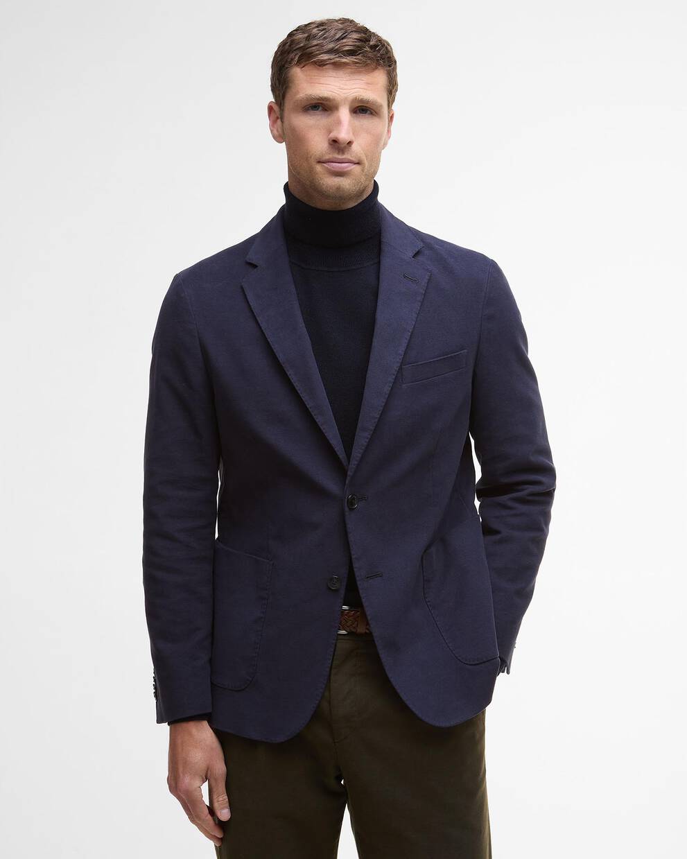 Blazer in fustagno Jennings