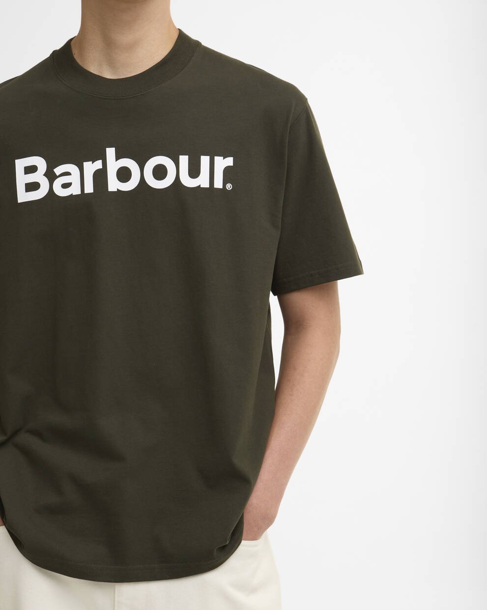 Pensford Oversized T-Shirt