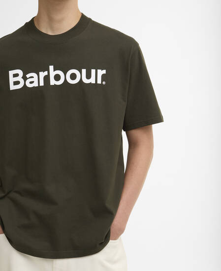 Pensford Oversized T-Shirt Sage